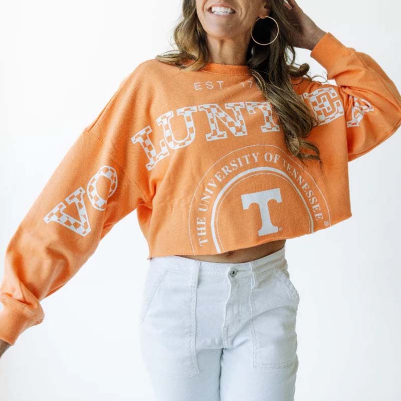 Women&#39;s UT Phipps Crewneck Sweatshirt