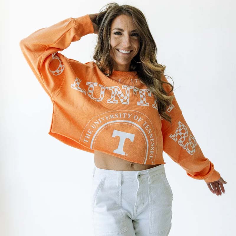 Women's UT Phipps Crewneck Sweatshirt