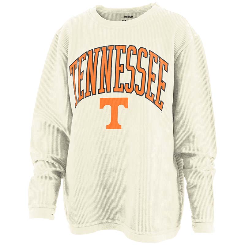 UT New Zealand Cord Crewneck Sweatshirt