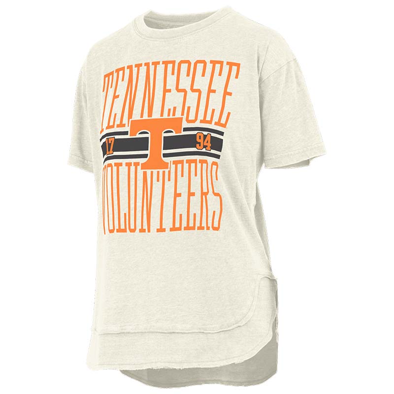 UT Vintage Poncho Bozeman Short Sleeve T-Shirt