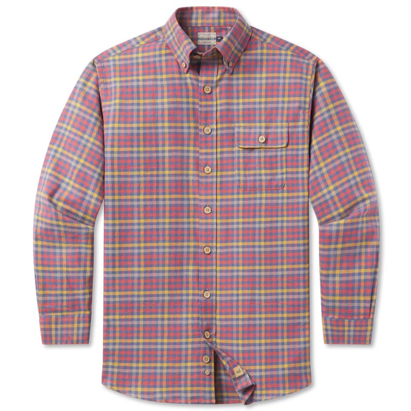 Boothville Flannel