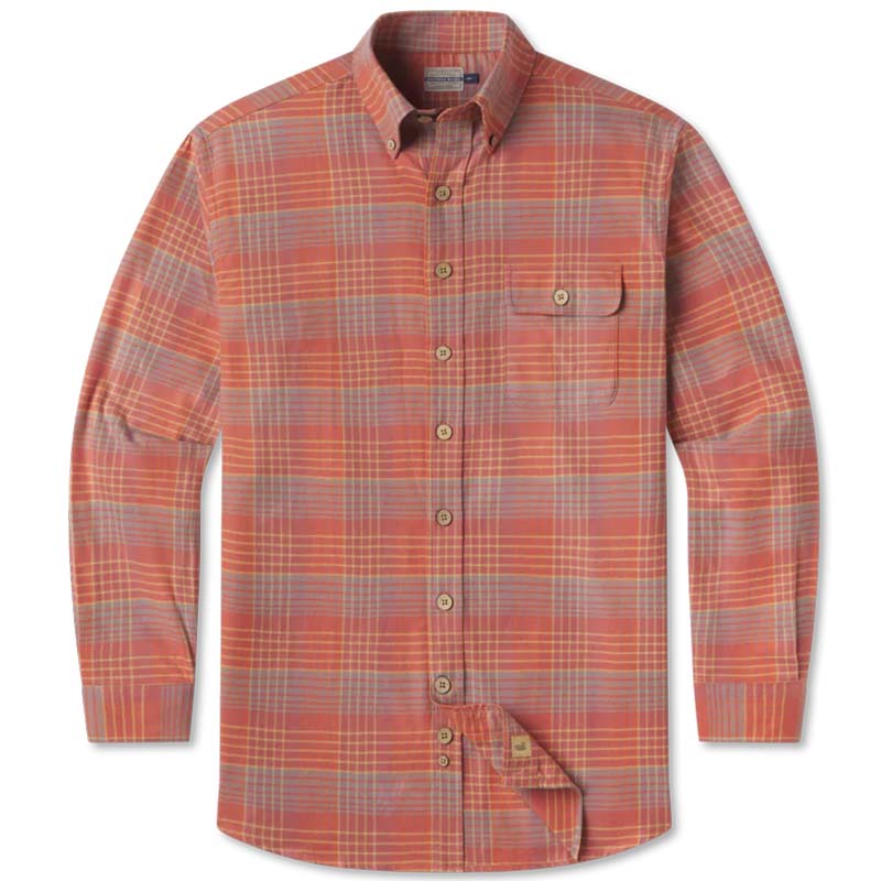 Junction Flannel