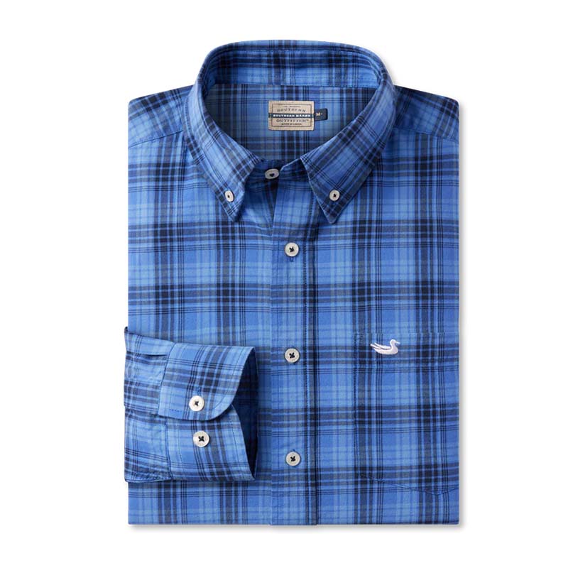 Winston Button Down Shirt