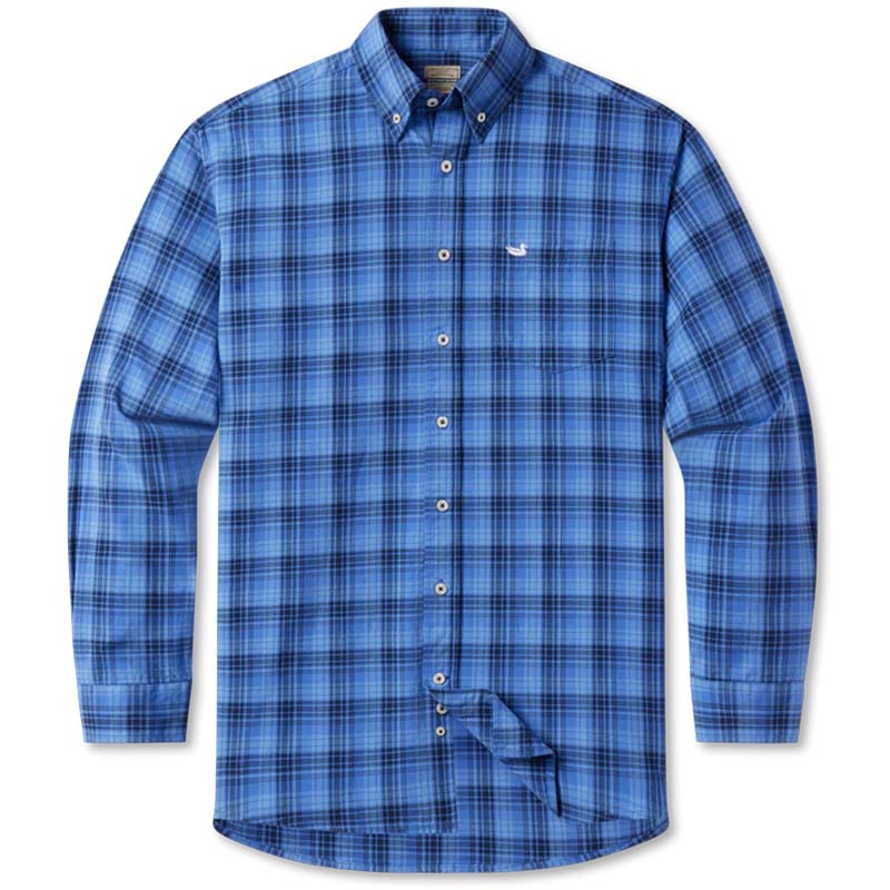 Winston Button Down Shirt