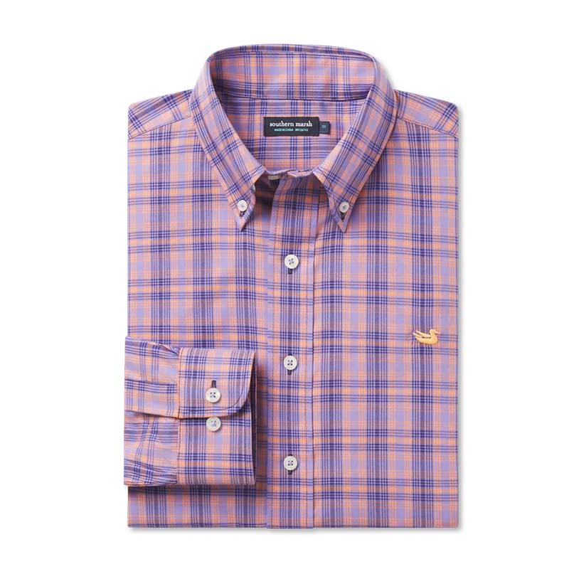 Winston Button Down Shirt