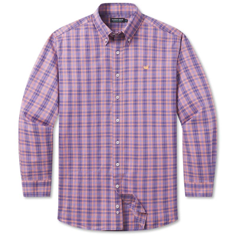 Winston Button Down Shirt