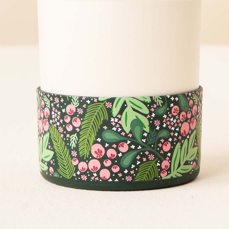 Jolly Spring Green Tumbler Boot