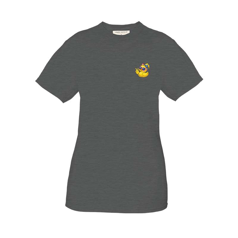 Youth Ducked Short Sleeve T-Shirt