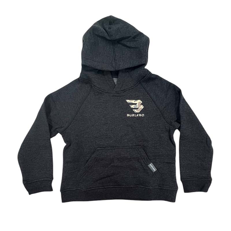 Youth Signature Logo Hoodie