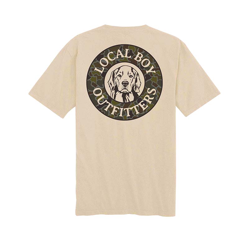 Youth Goldie Short Sleeve T-Shirt