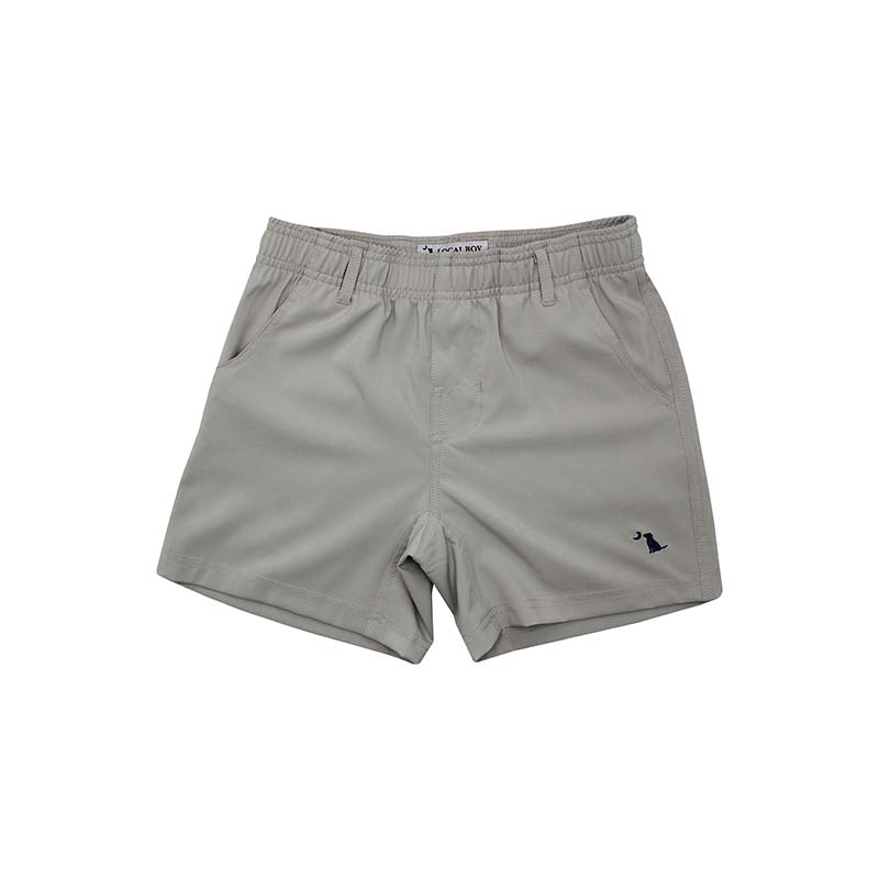 Youth Volley Shorts