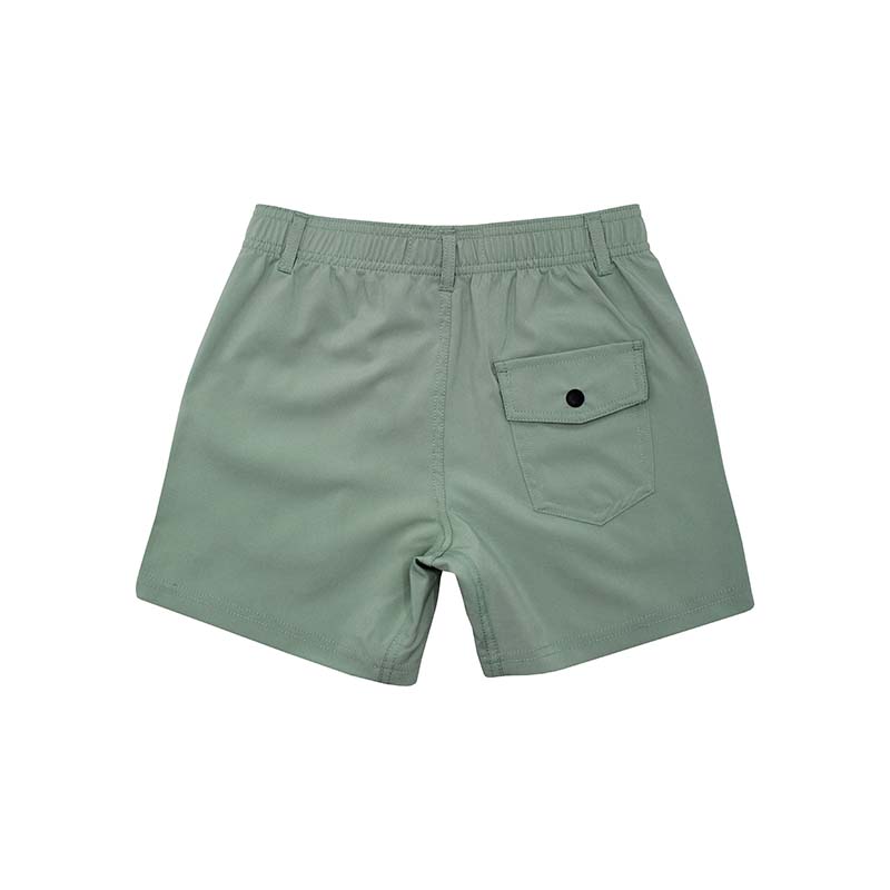 Youth Volley Shorts