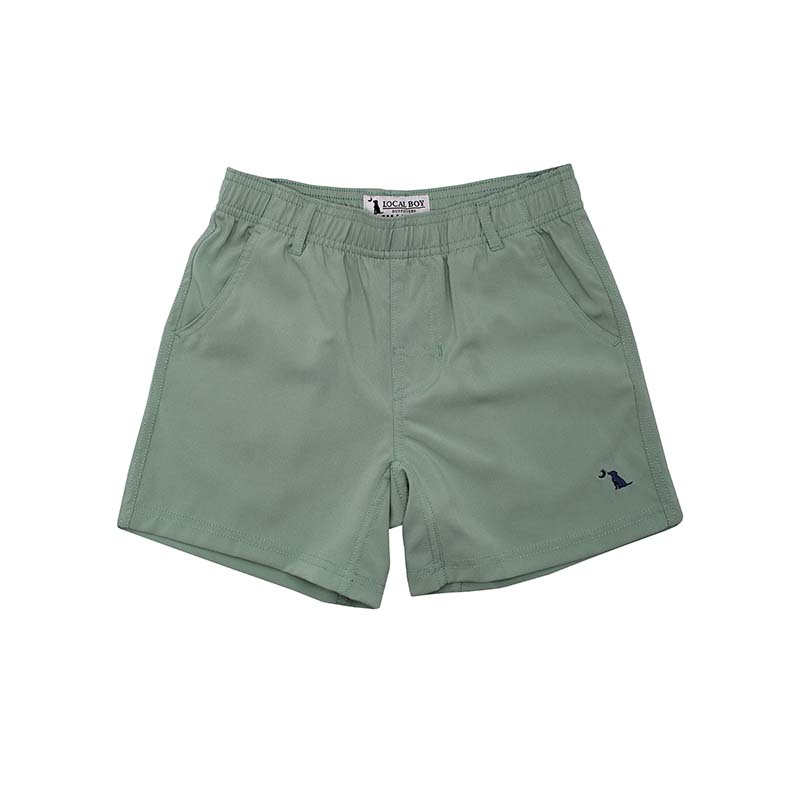 Youth Volley Shorts