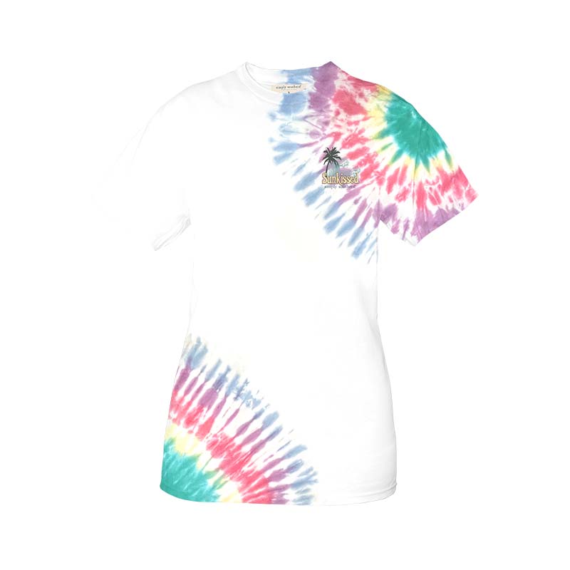 Youth Sunkissed Short Sleeve T-Shirt