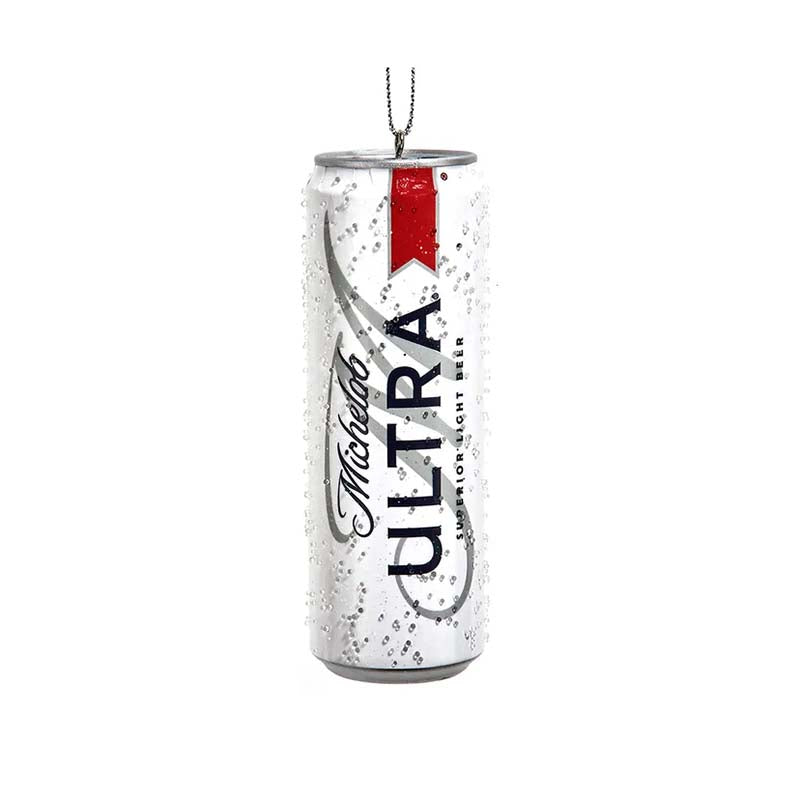 Mich Ultra Can Ornament