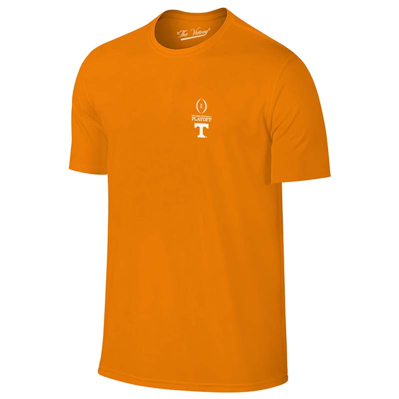 2024 CFP UT All Y&#39;all Top 12 Short Sleeve T-Shirt