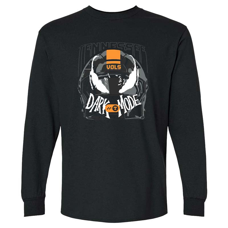 UT Dark Mode Long Sleeve T-Shirt