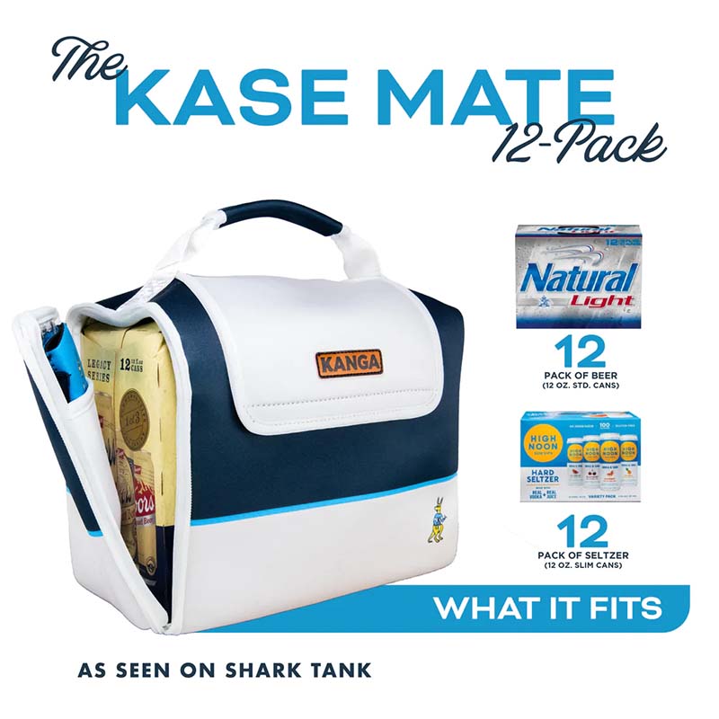 kase mate info