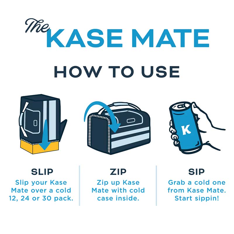 kase mate info