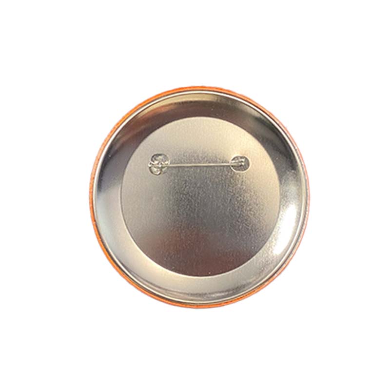 3 Inch UNC Interlocking Button