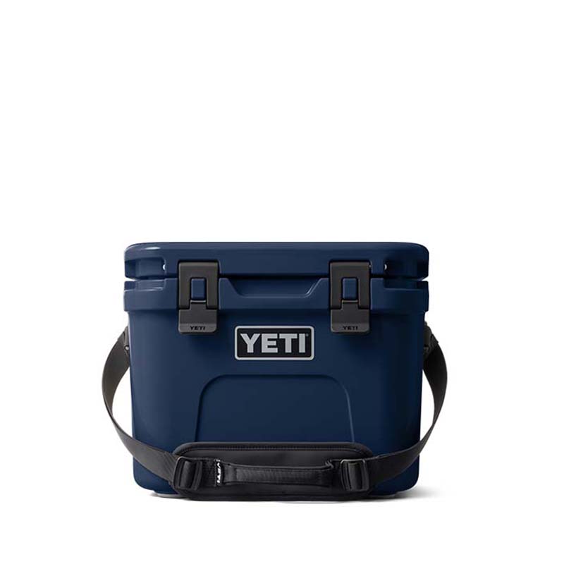 Navy Roadie 15 Cooler