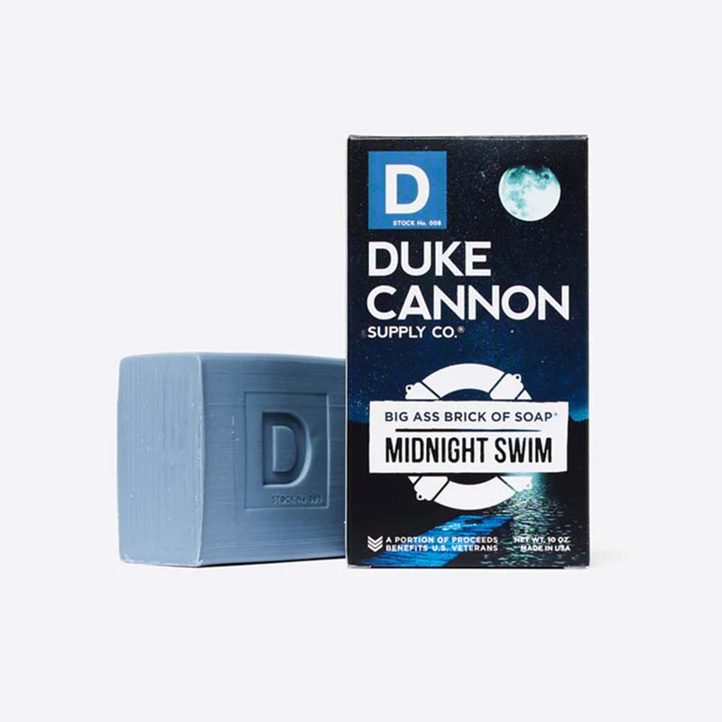 Midnight Swim Soap