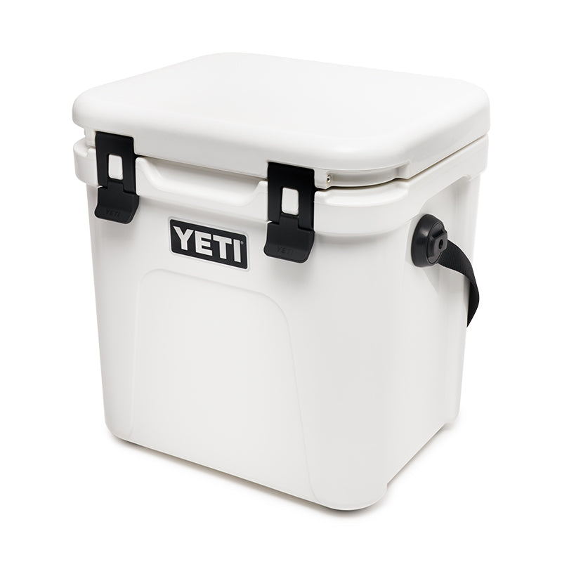 Roadie 24 White Cooler