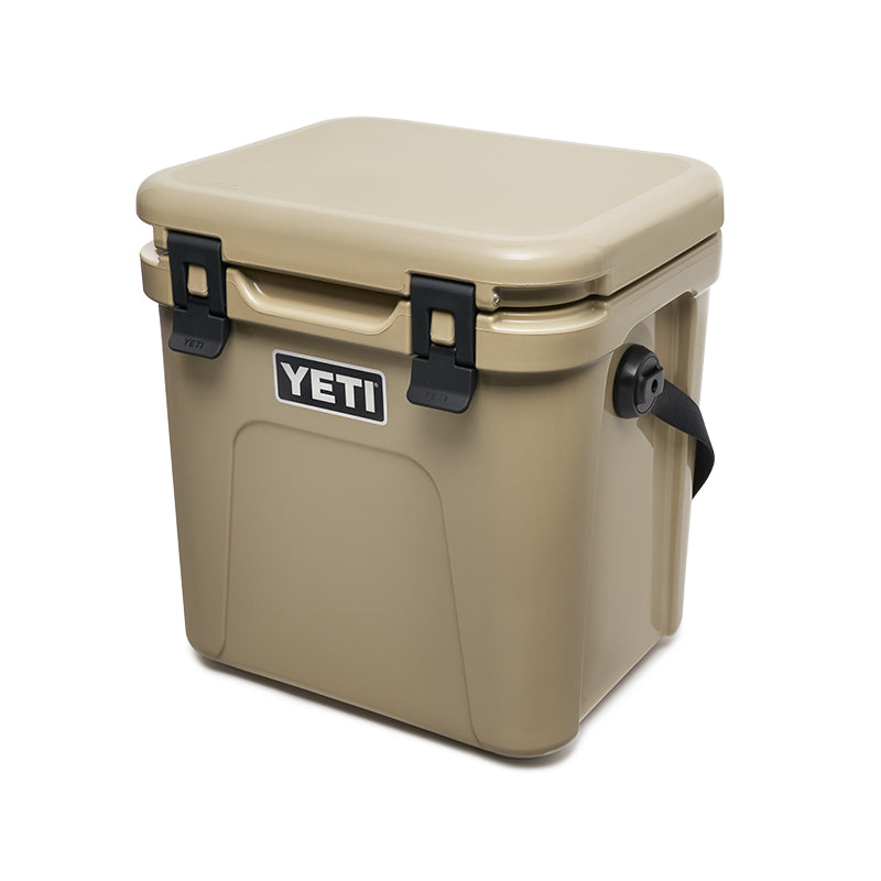 Roadie 24 Tan Cooler