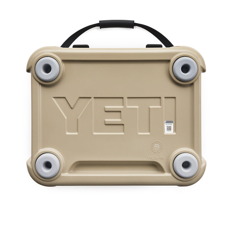 Roadie 24 Tan Cooler