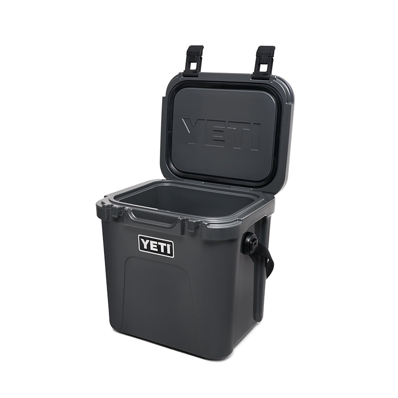 Roadie 24 Charcoal Cooler