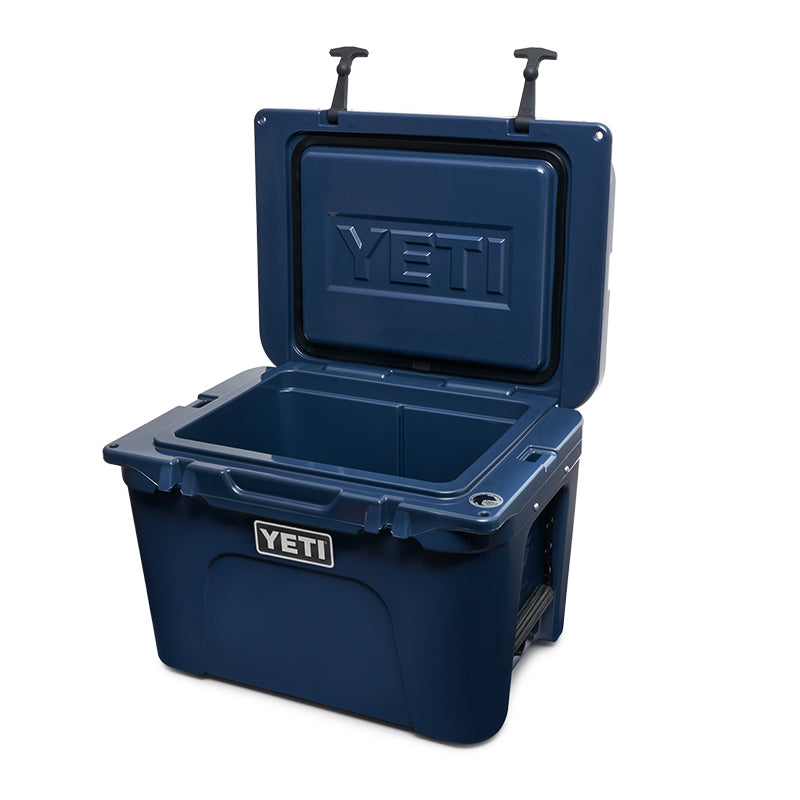 Tundra 35 Navy Cooler