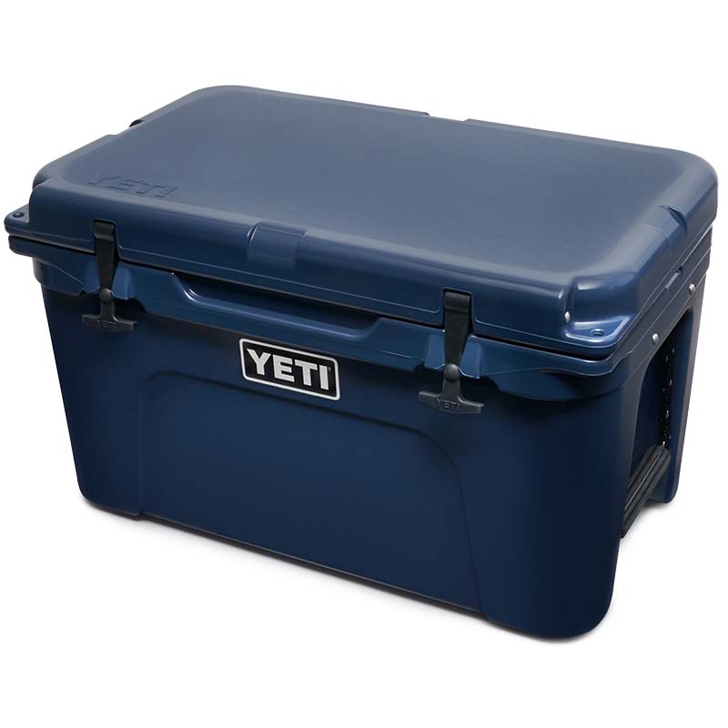 Tundra 45 Navy Cooler