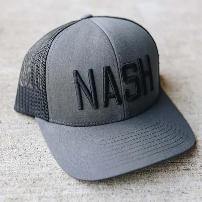 Nash Classic Trucker