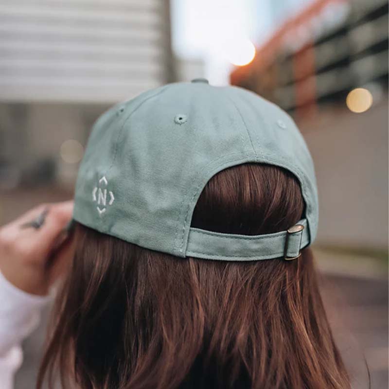 Nash Hat in Sage