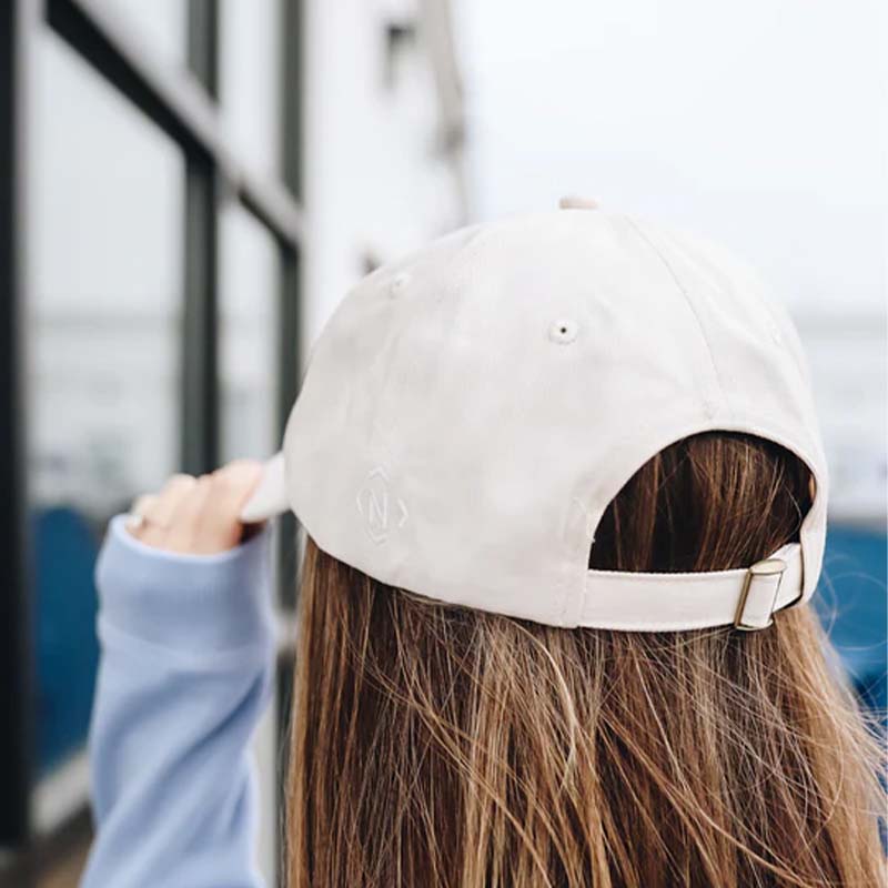 Nash Hat in Coconut