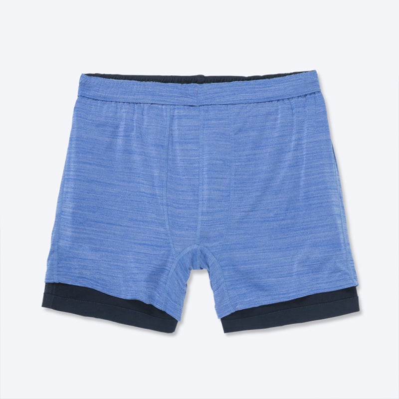 The Armadas 5.5 inch Stretch Shorts