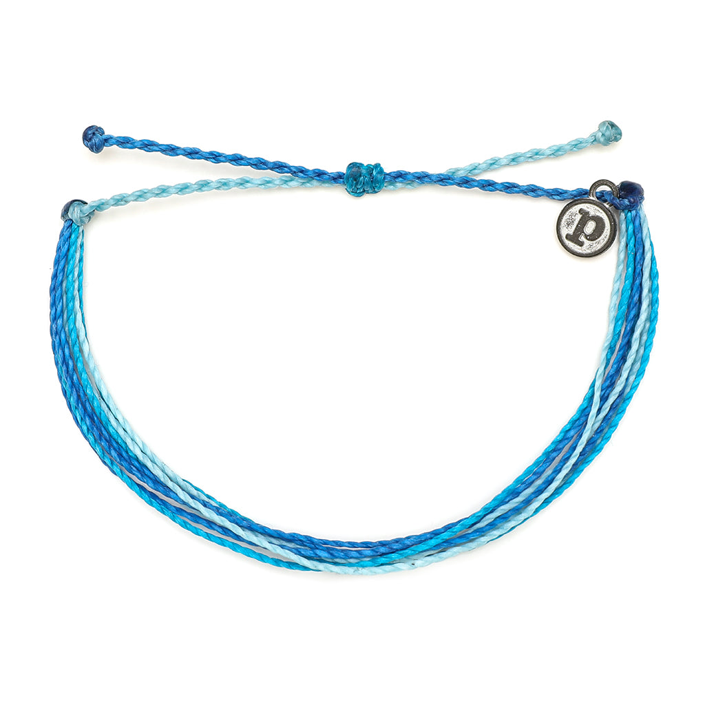 Blue Bright Original Sky&#39;s the Limit Bracelet