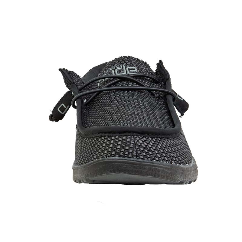 Men&#39;s Wally Sox in Black