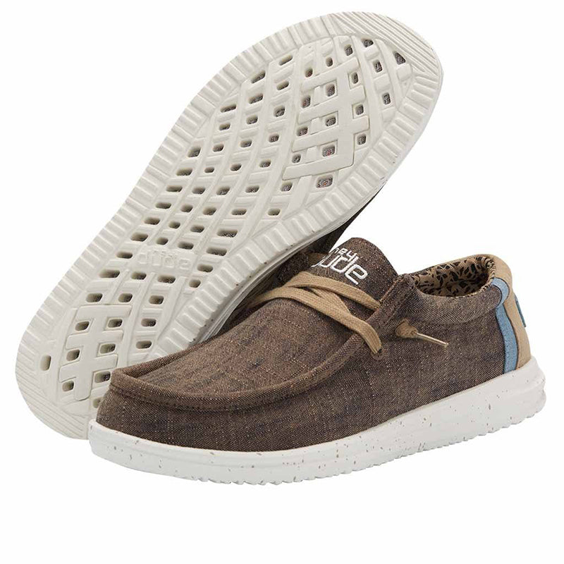 Men&#39;s Wally Free in Natural Cub