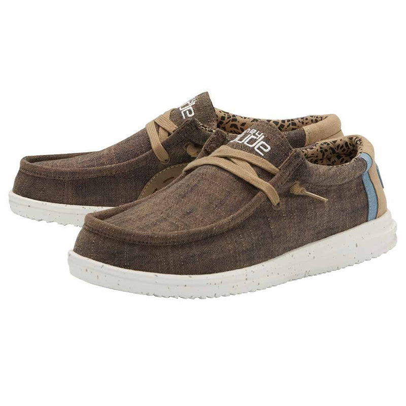 Men&#39;s Wally Free in Natural Cub