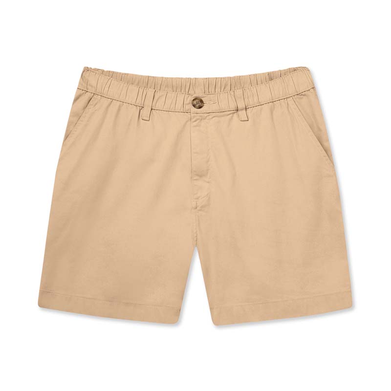 The Travertines 5.5 inch Stretch Shorts