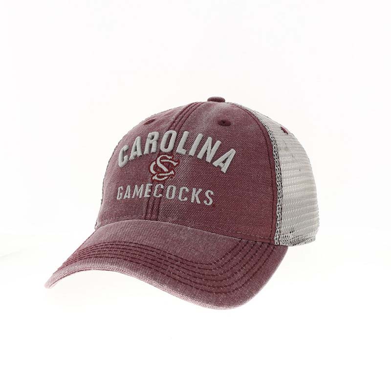 USC VF Reason Trucker