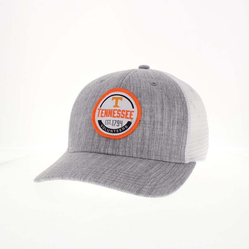 UT MPS PXCP Centercut Snapback