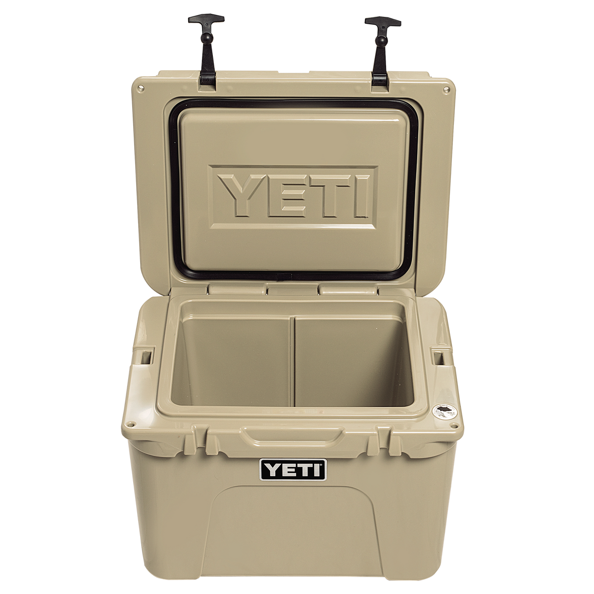 Tundra 35 Tan Cooler