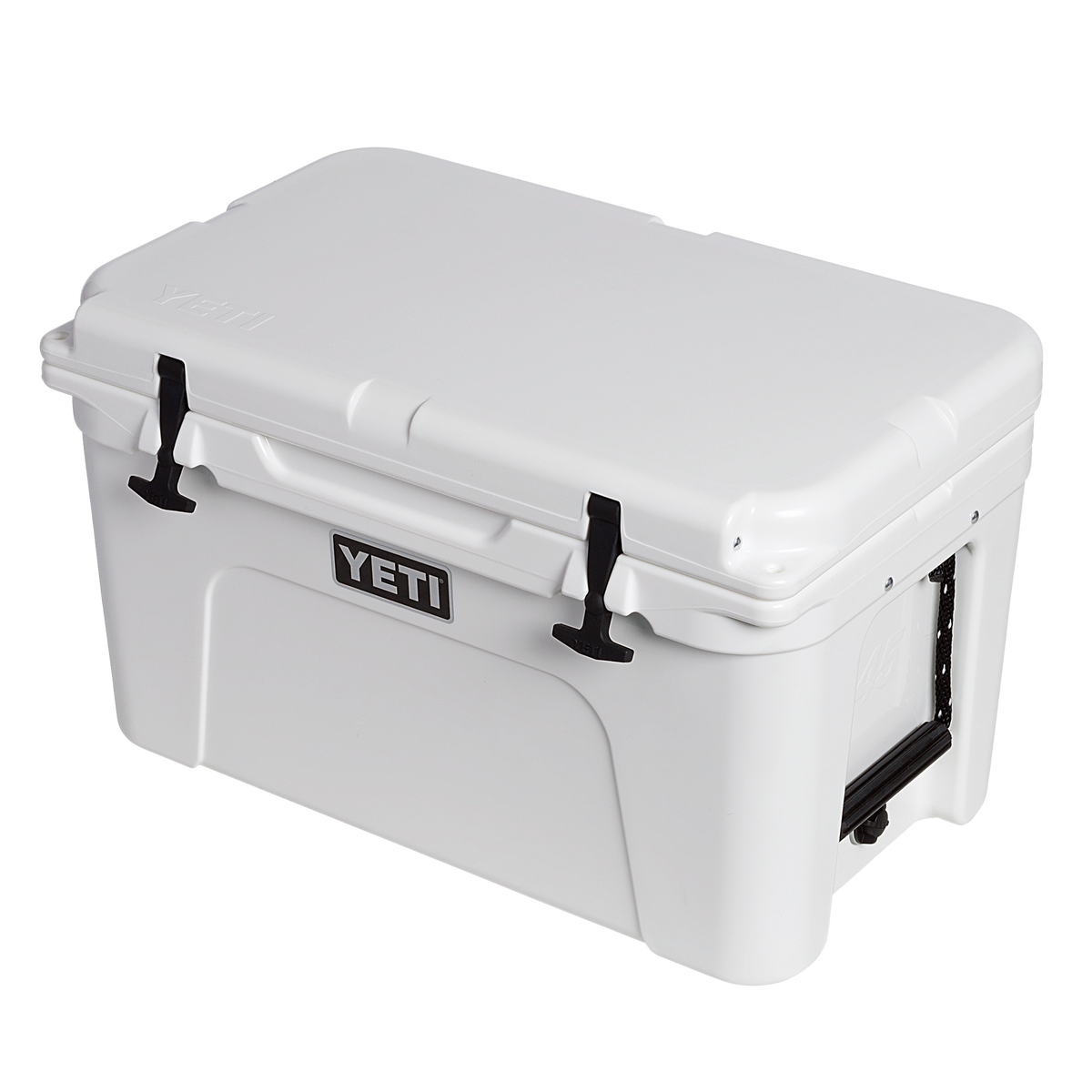 Tundra 45 White Cooler