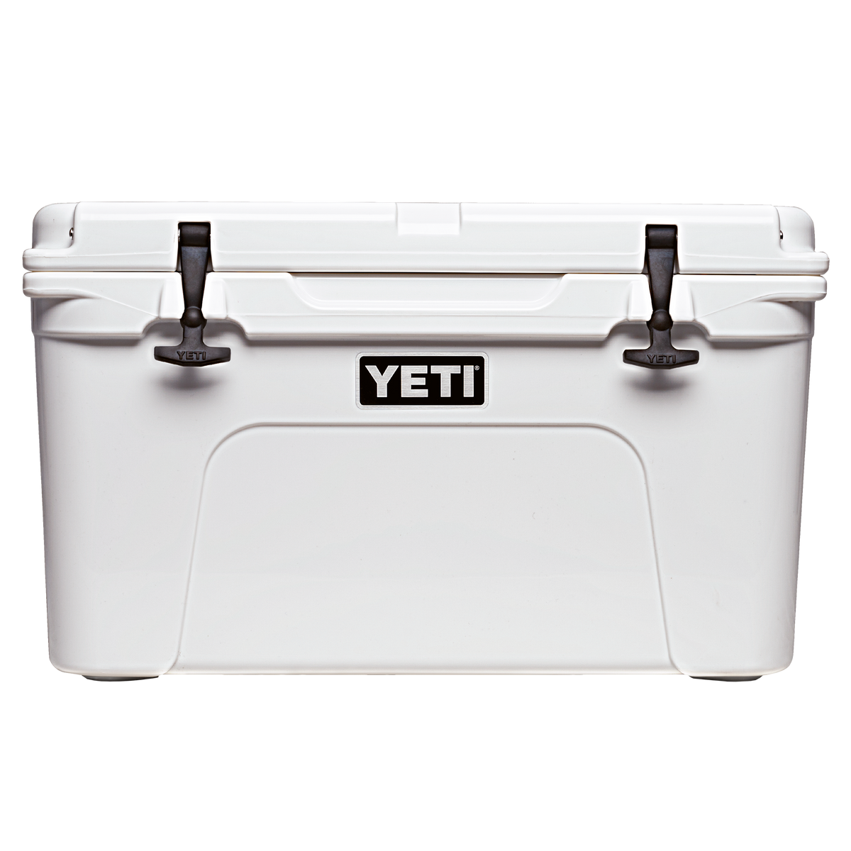 Tundra 45 White Cooler