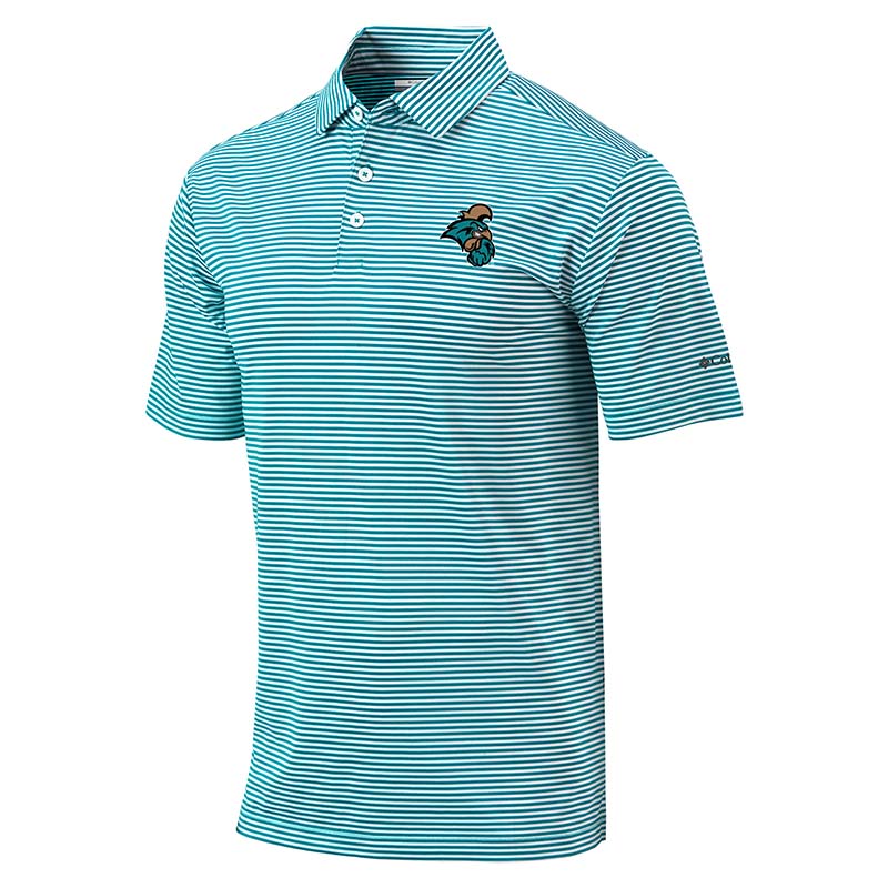 CCU Club Invite Polo