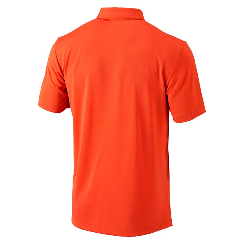 Clemson Paw Drive Polo