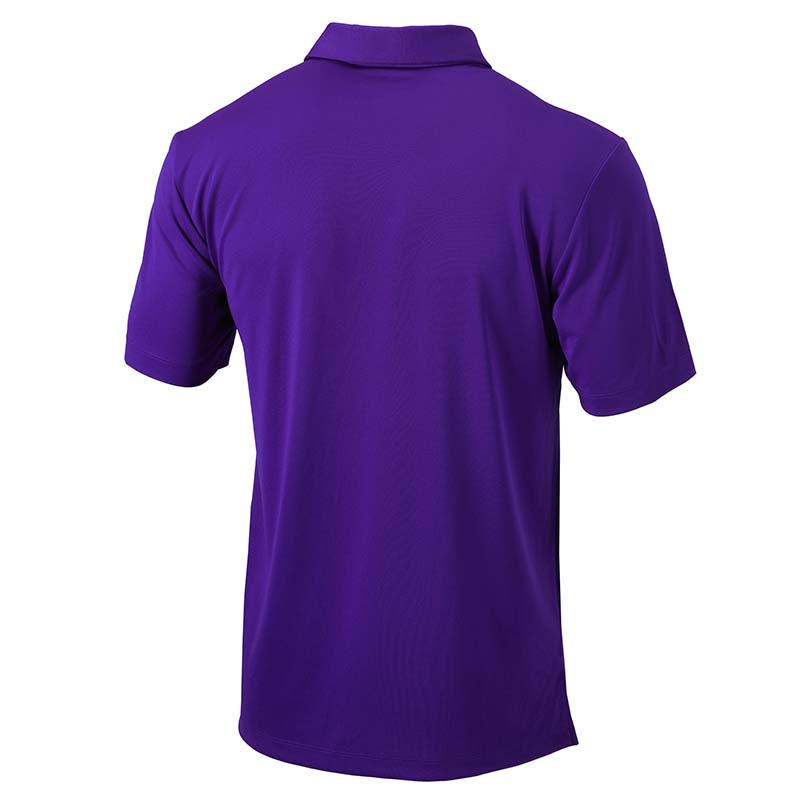 Clemson Paw Drive Polo