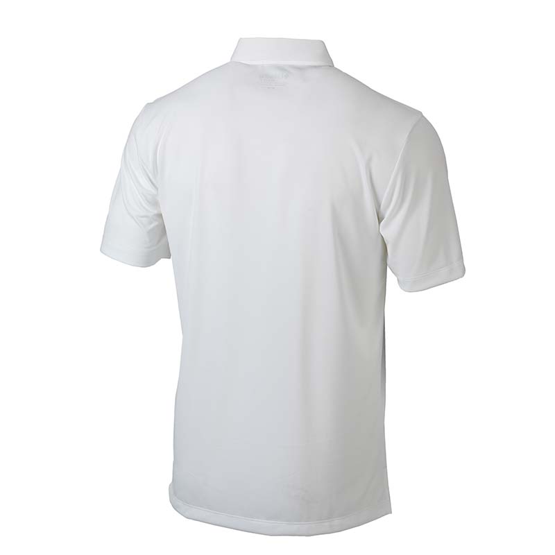 UGA Standing Bulldog Drive Polo